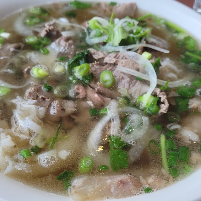 Pho DAC Biet XL