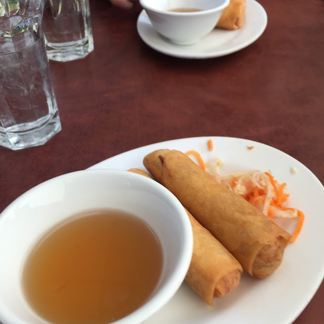 Imperial Rolls