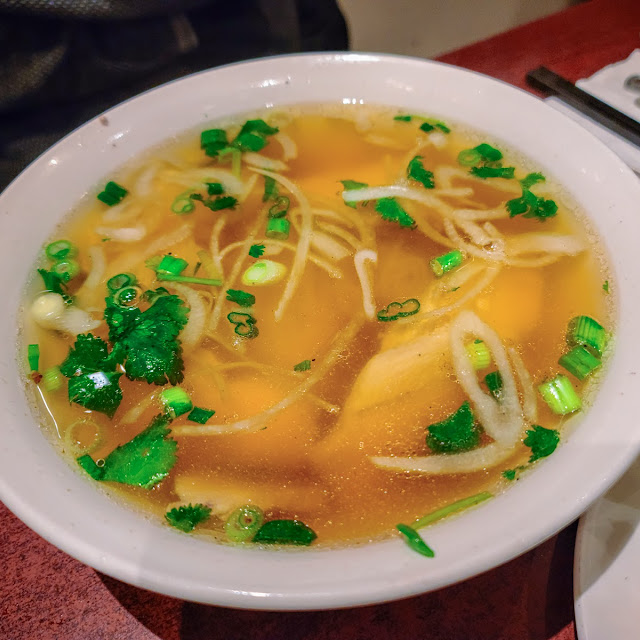 House Soup