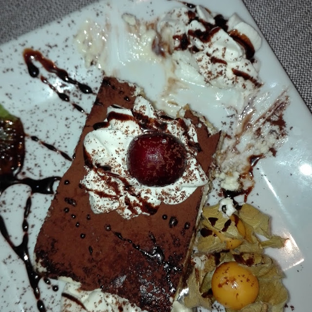 Tiramisu