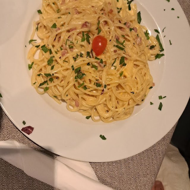 Carbonara