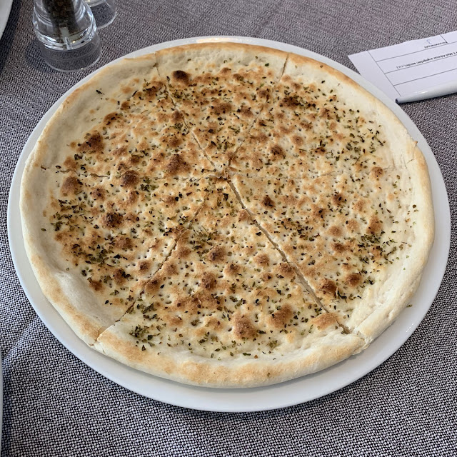 Focaccia