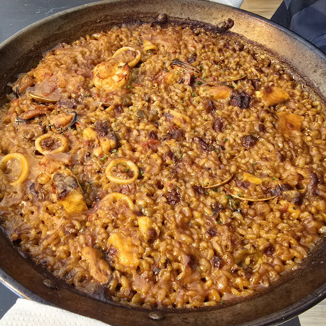 Arroz Del Senyoret