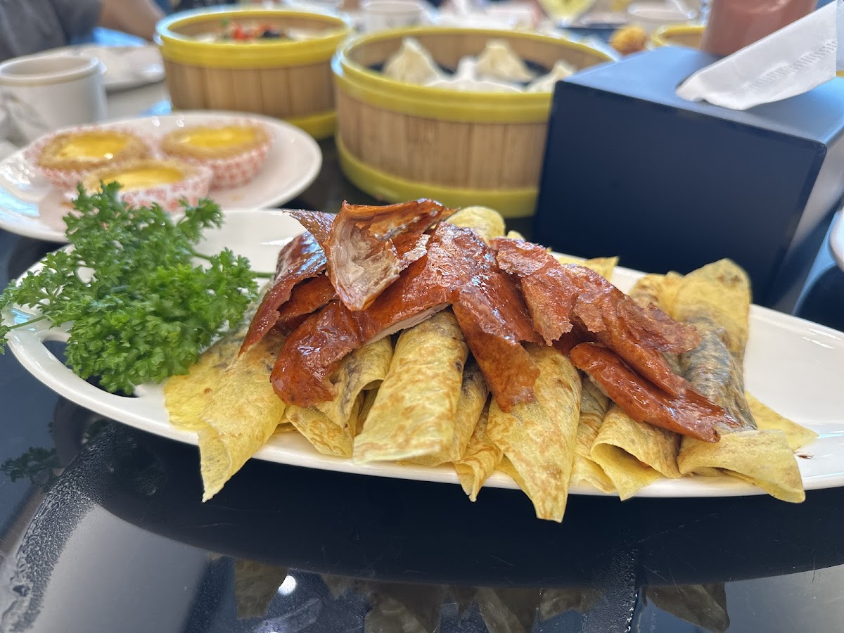Restaurant Shan Ming Mount Austin 鐥洺海鲜酒楼