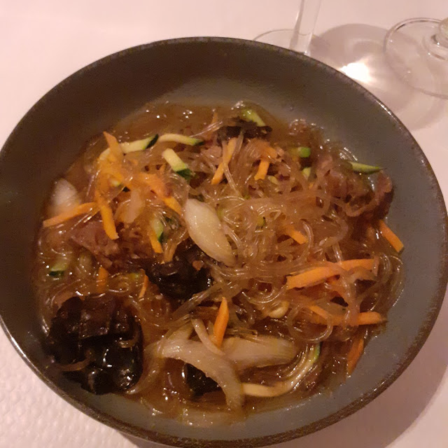Japchae