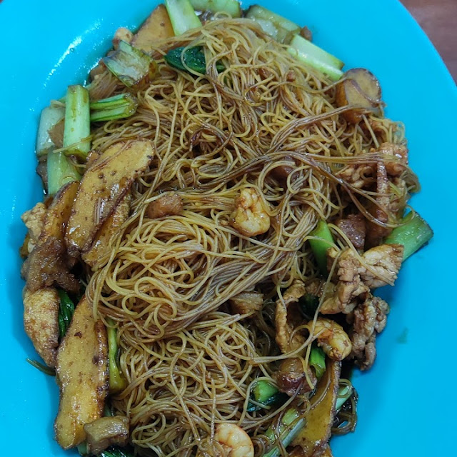 Hokkien Meehoon