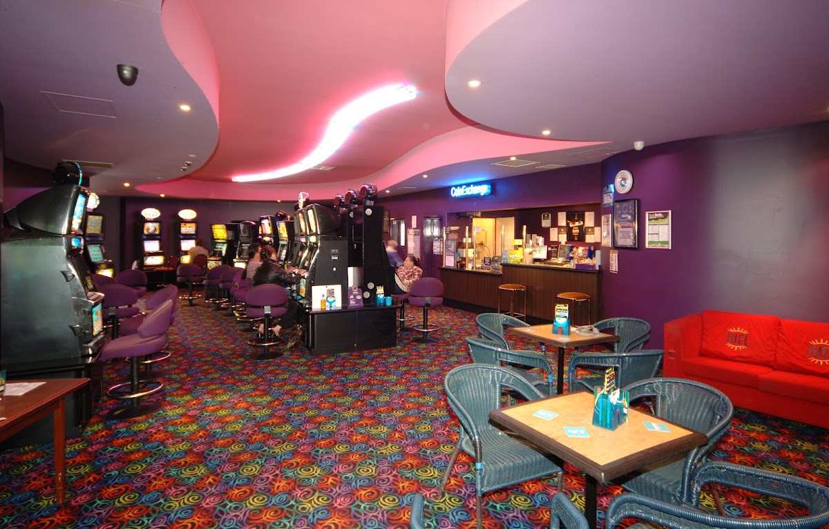 Restaurant @ The Neptune Grand