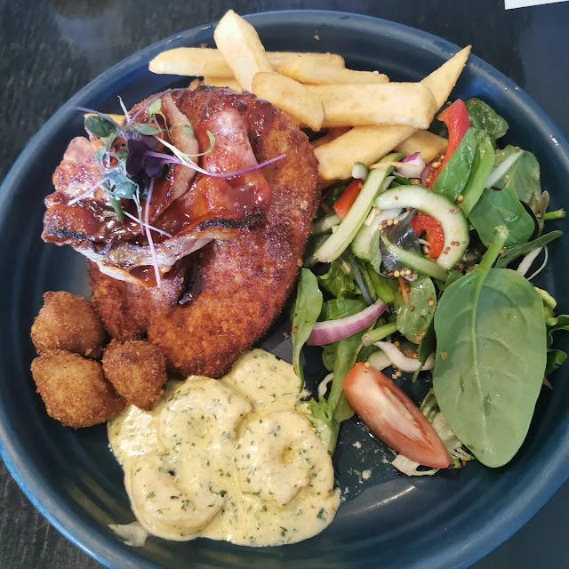 The Grand Neptune Parma