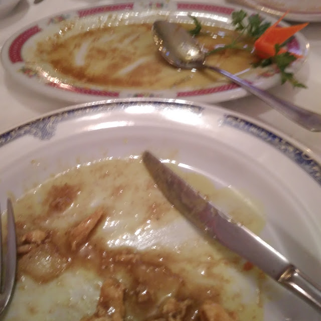 Chicken Curry