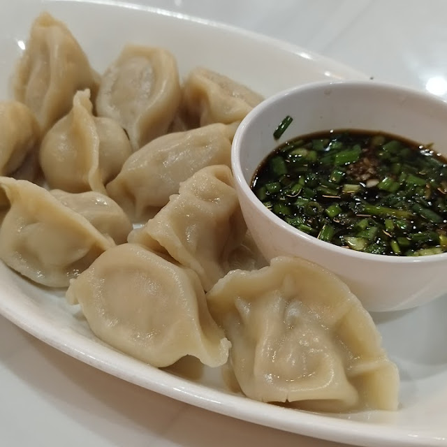 Dumplings