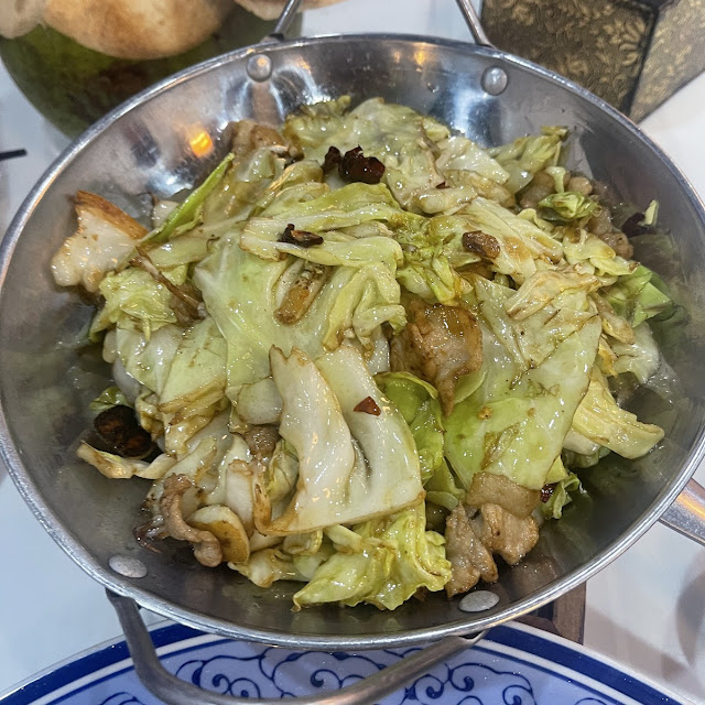 Cabbage