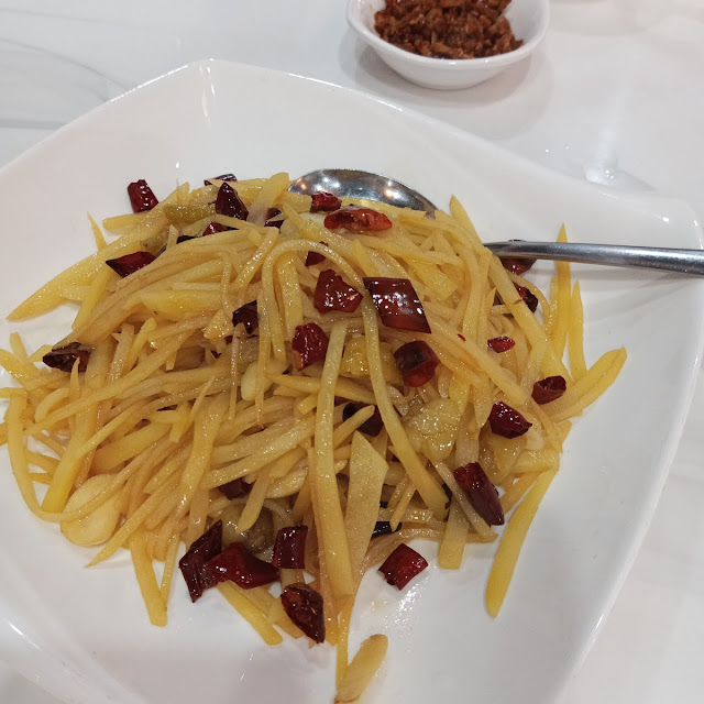 gg033小炒杏鲍菇