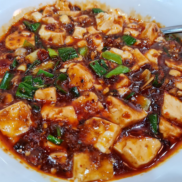 gg030 麻婆豆腐