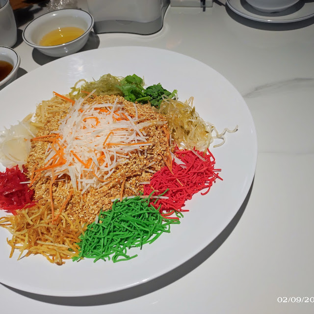 Lou Sang