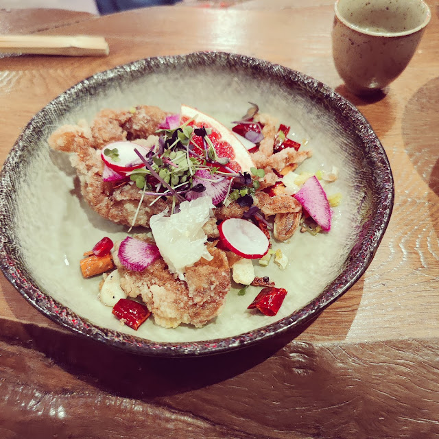Soft Shell Crab