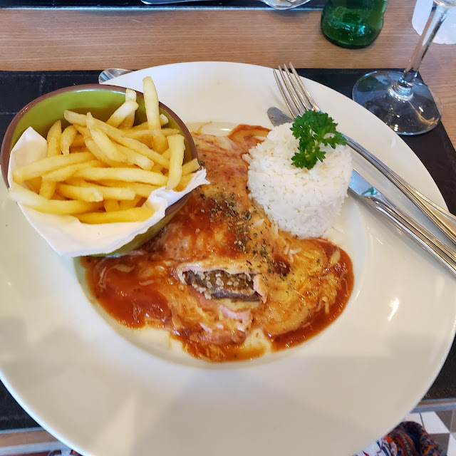 Parmigiana
