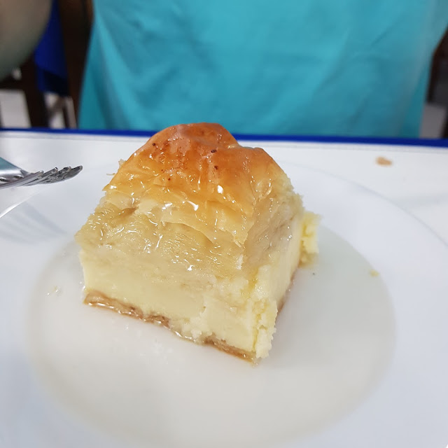 Baclava