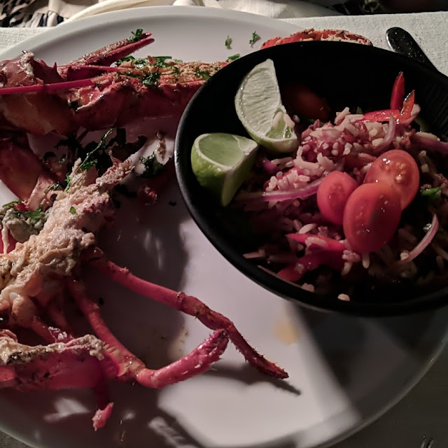 Bogavante