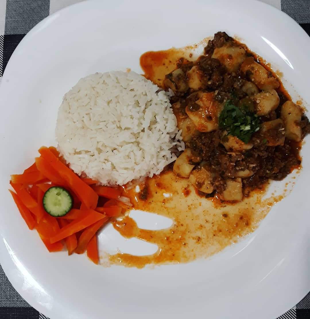Restaurante Alho-Poró
