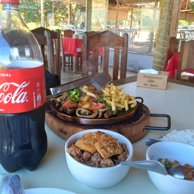 Picanha Na Pedra