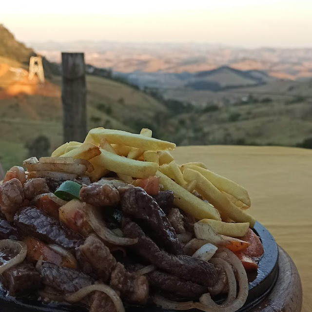 Pseudo-picanha vc Pede Picanha E Vem Outro Corte