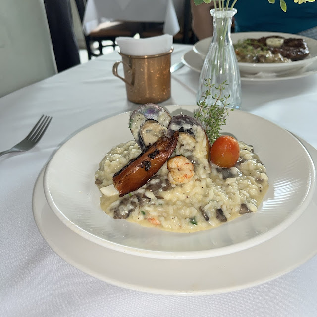 Risotto