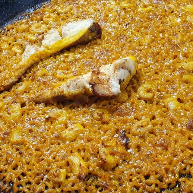 Paella