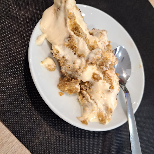 Postre