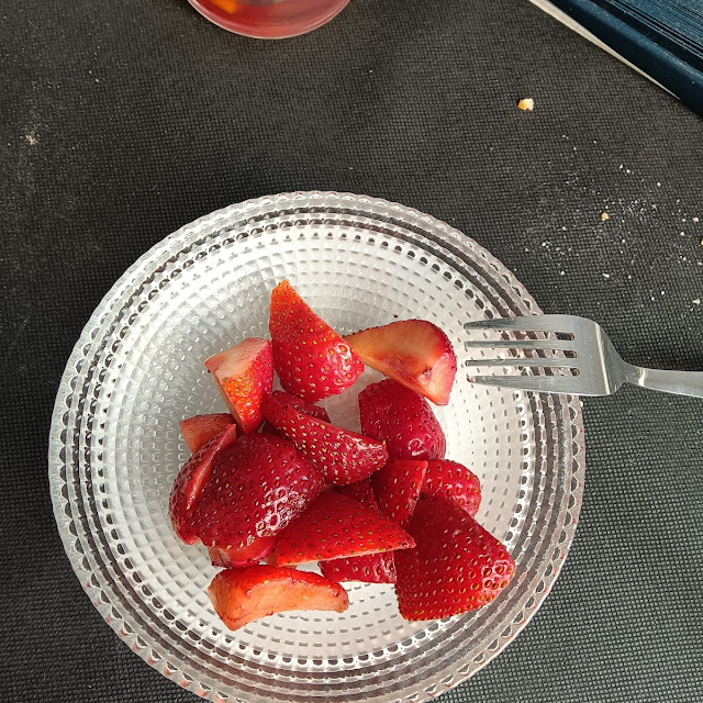 Fresas