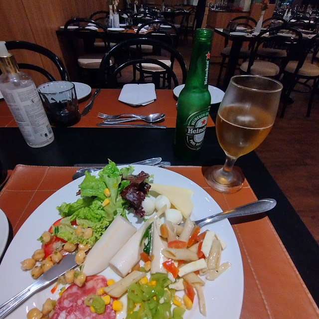 Salada