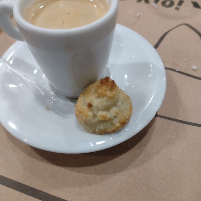 Café Expresso