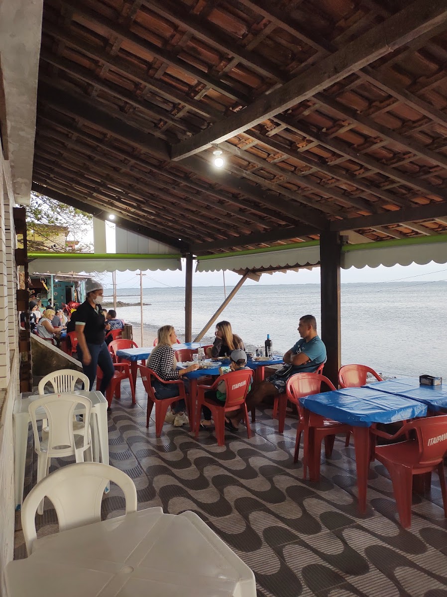 Restaurante / Bar do Boró