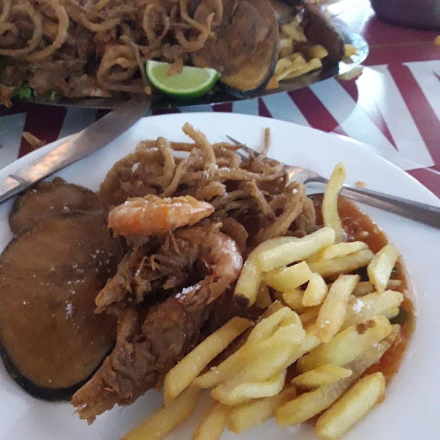 Bar do Boró