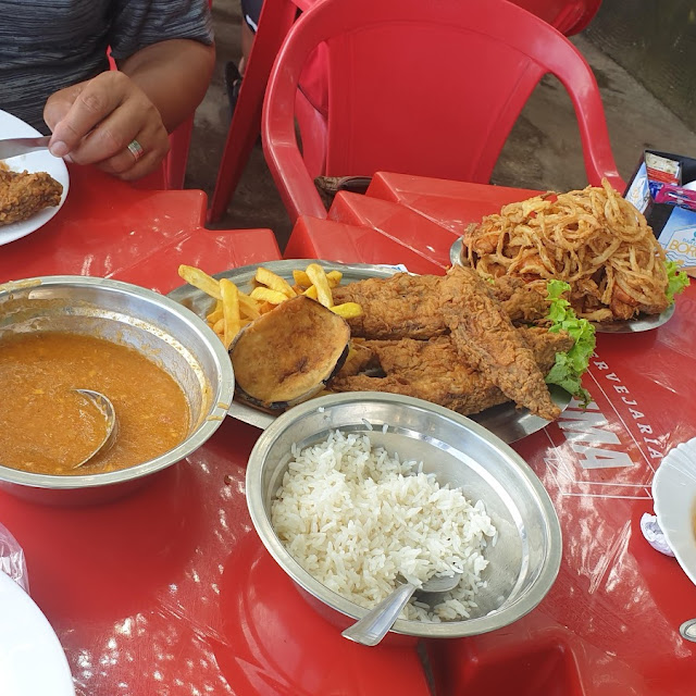 Moqueca Empório