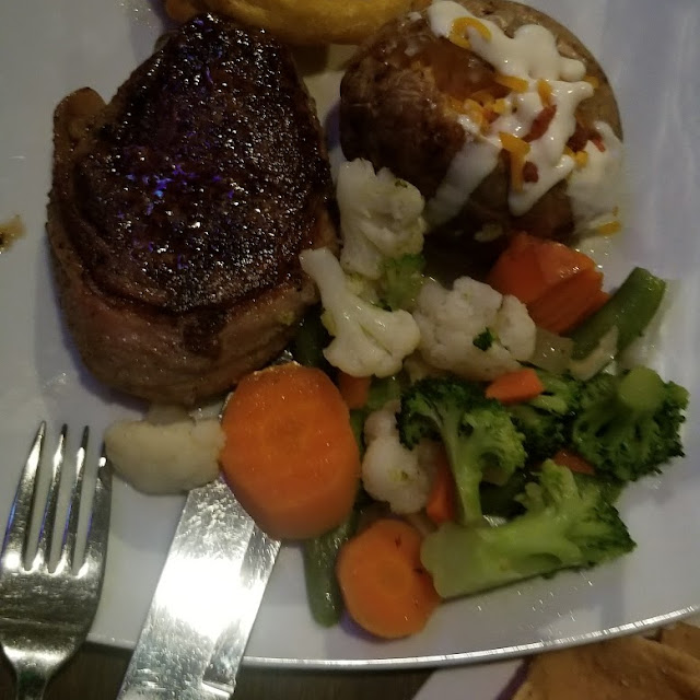 Filete Mignon