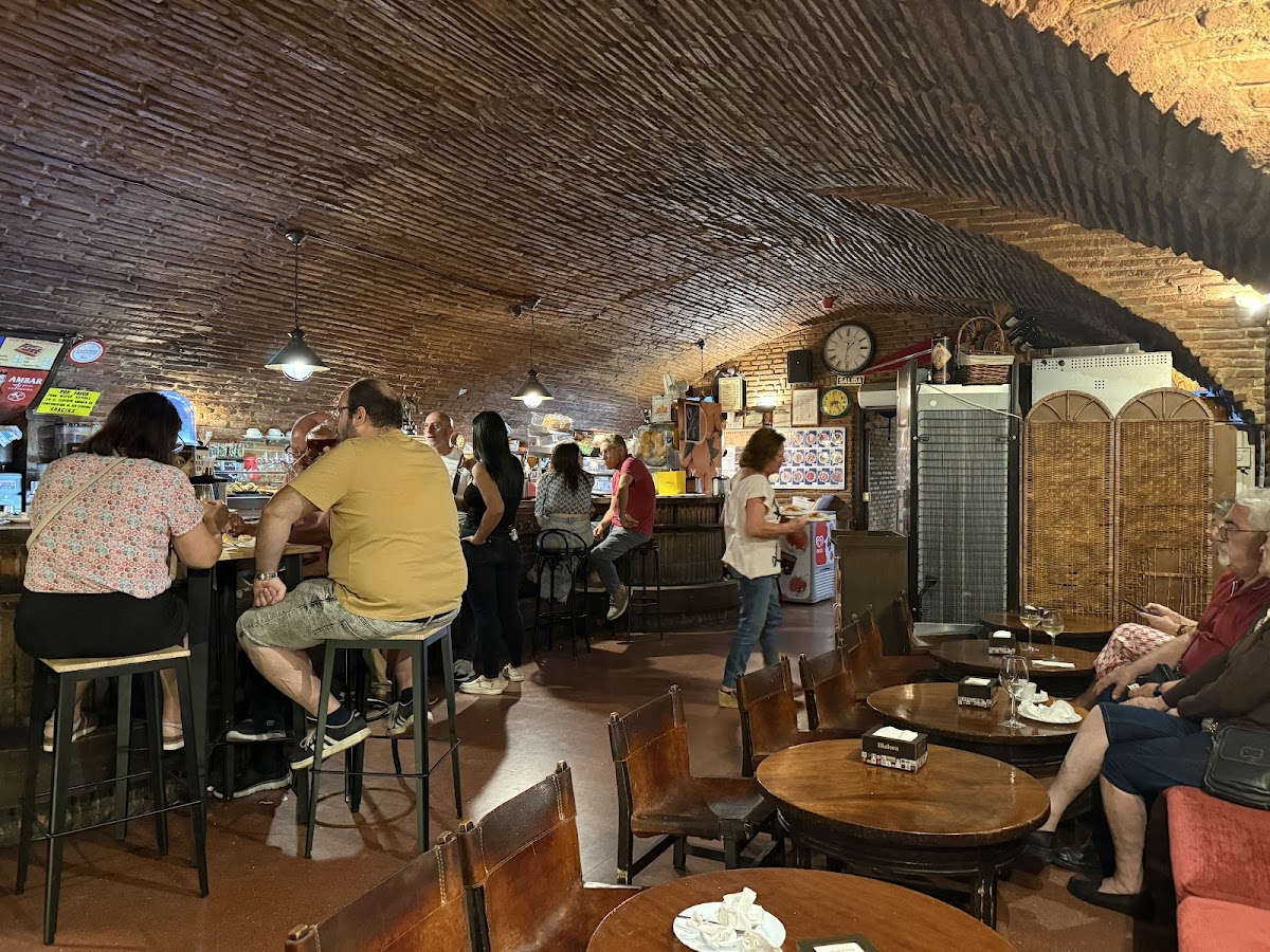 Restaurante Bar Las Caballerizas