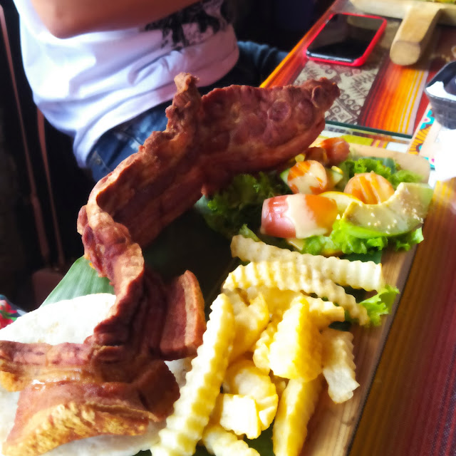Chuletas Rumba