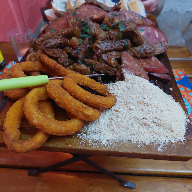 Lomo Saltado