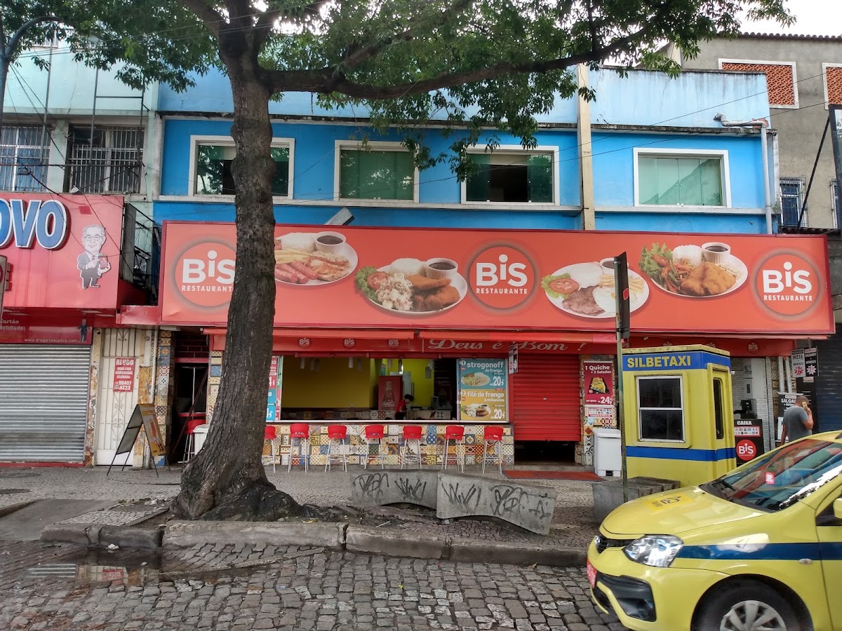 Restaurante Bis Campo Grande