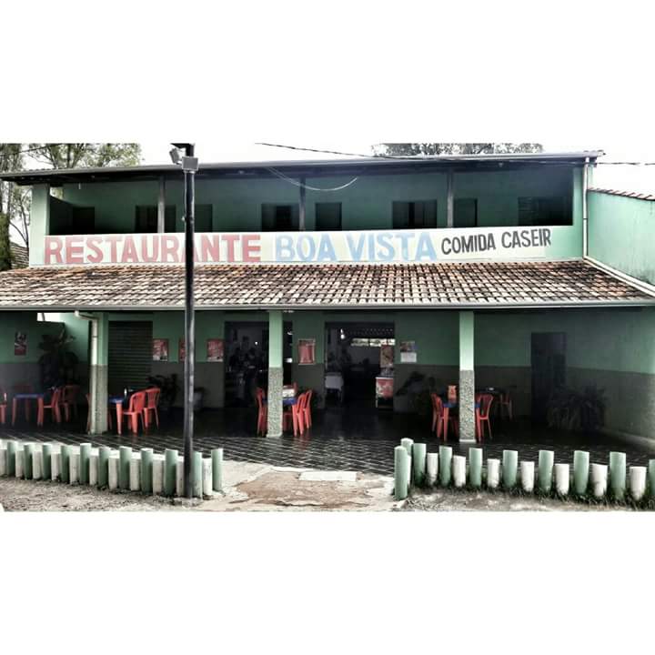 Restaurante Boa Vista