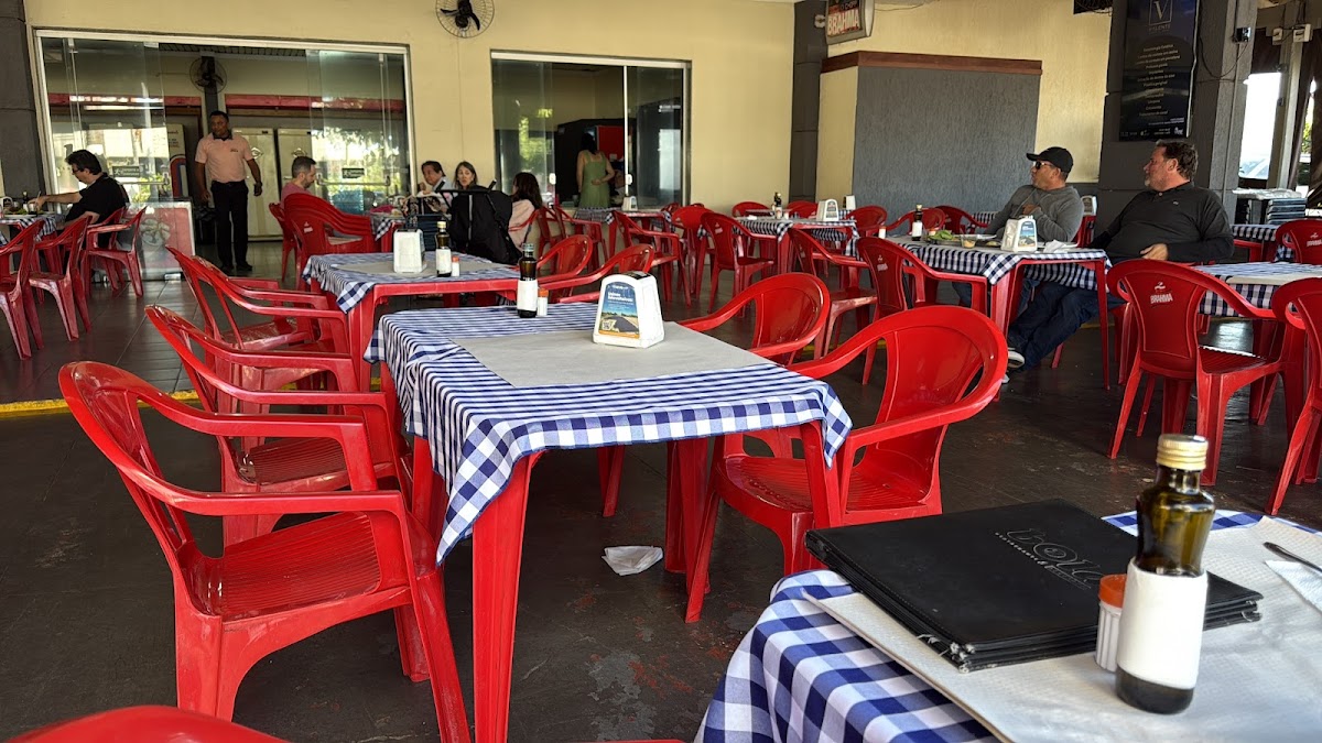 Restaurante Bola 7