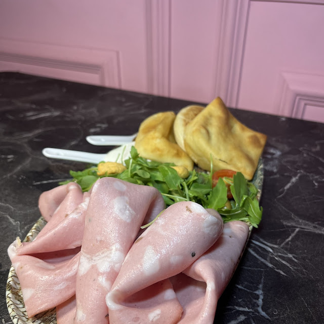 Mortadella de Trufa