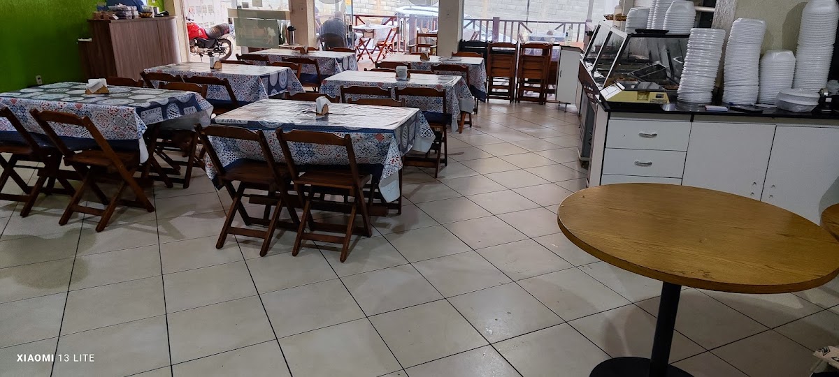 Restaurante Caminho Da Roça