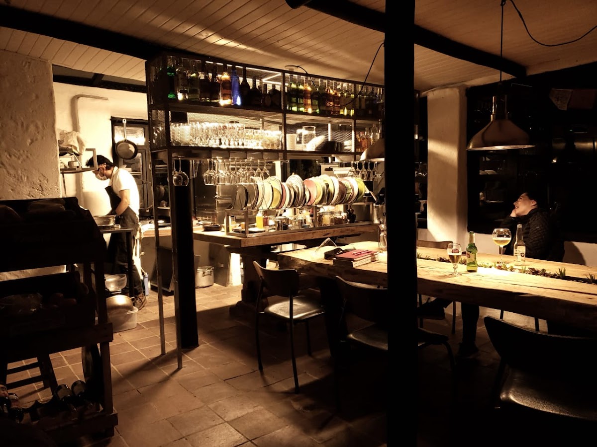 Restaurante Campeche