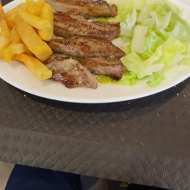 Pluma Ibérica