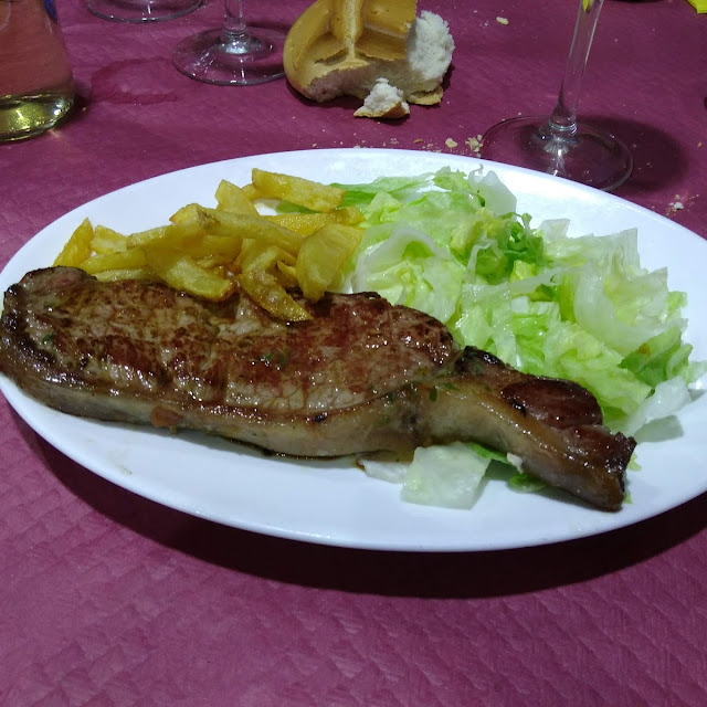Entrecot