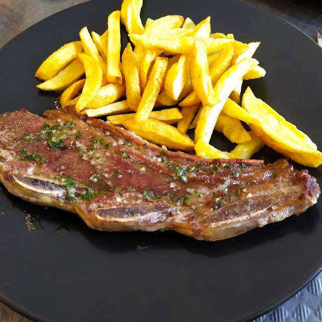 Churrasco