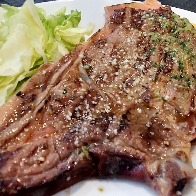 Chuleton