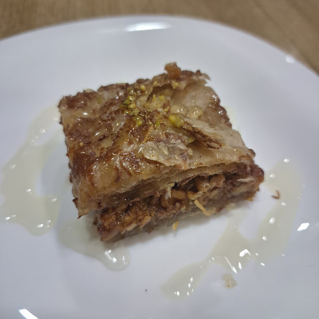 Baklava