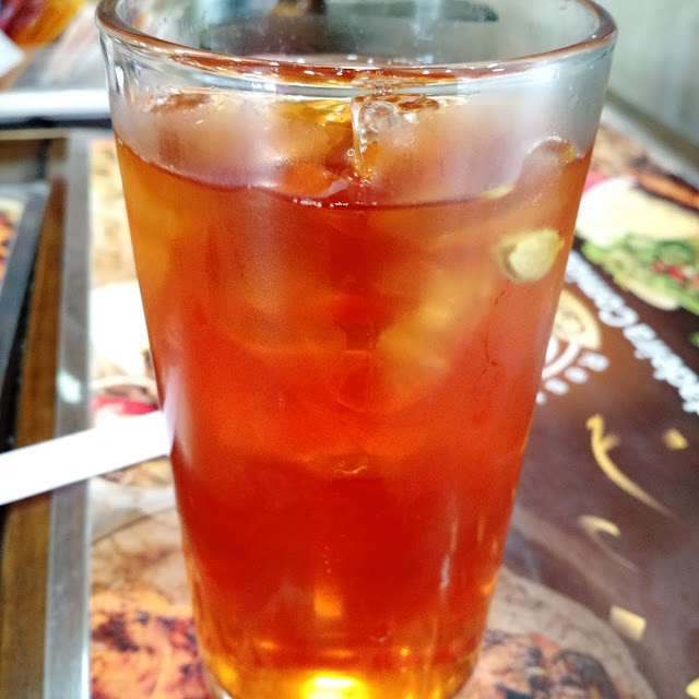 Iced Tea
